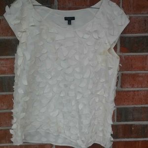 Talbots  tank top